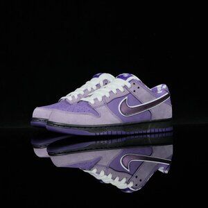Nike SB Dunk Low,Concepts Purple Lobster